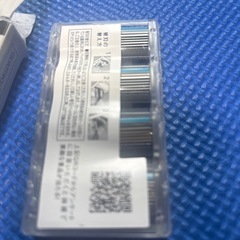 S ehick クワトロ5チタニウム　未使用の画像