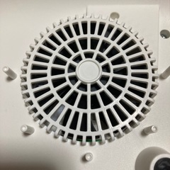 アイリスオーヤマ卓上IHの画像