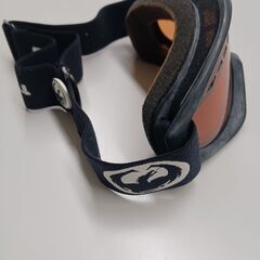 スキーゴーグルの画像