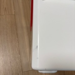 ダイワ　クーラーボックス　15リットル　cool line αIII S1500の画像