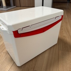 ダイワ　クーラーボックス　15リットル　cool line αIII S1500の画像