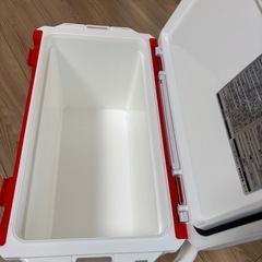 ダイワ　クーラーボックス　15リットル　cool line αIII S1500の画像