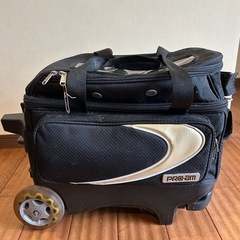 ボウリングセットの画像