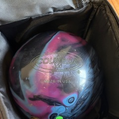 ボウリングセットの画像