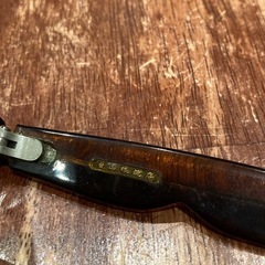 老舗ブランド！白山眼鏡の画像