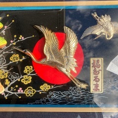 無料　飾り　額縁の画像