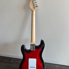 ギター初心者セット　美品の画像