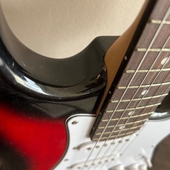 ギター初心者セット　美品の画像