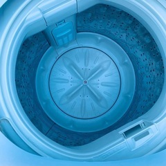 ♦HITACHI 全自動電気洗濯機【2016年製】NW-5WRの画像