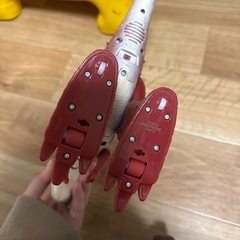 恐竜おもちゃの画像