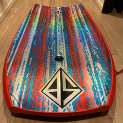 SCOTT BURKE KRYPTON コストコ　ボディボード 42インチの画像