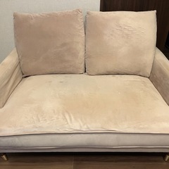 LOWYAソファの画像