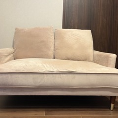 LOWYAソファの画像