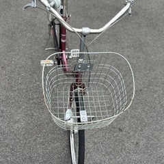 自転車の画像