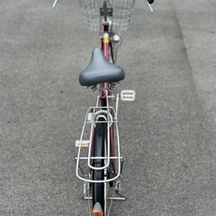 自転車の画像