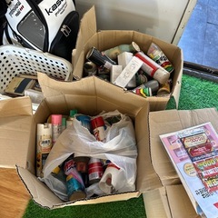 スプレー缶の画像