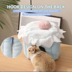 ペットハウスの画像