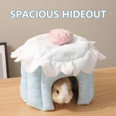 ペットハウスの画像