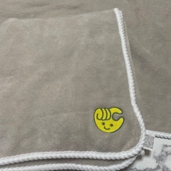 チョコザップ ブランケットの画像