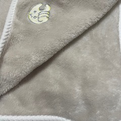 チョコザップ ブランケットの画像