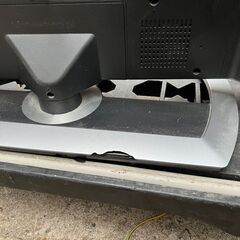 2016年製 SHARP 液晶テレビ 50インチの画像