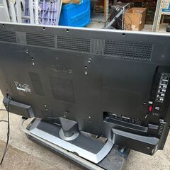 2016年製 SHARP 液晶テレビ 50インチの画像