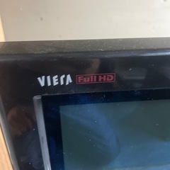 液晶テレビ42inchの画像