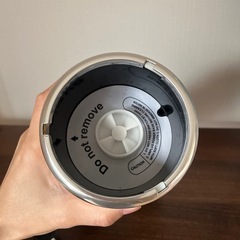 フードプロセッサーCOOQUICK 7in1 ミキサー刃ミル刃プロセッサー刃の画像