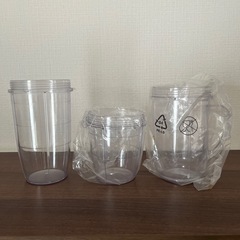 フードプロセッサーCOOQUICK 7in1 ミキサー刃ミル刃プロセッサー刃の画像