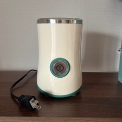 フードプロセッサーCOOQUICK 7in1 ミキサー刃ミル刃プロセッサー刃の画像