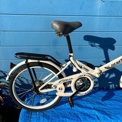 JIEBEIER 20 インチの画像