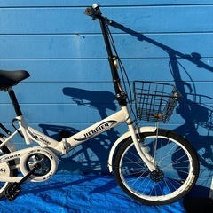 JIEBEIER 20 インチの画像