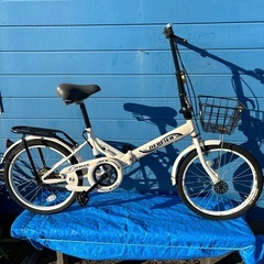 JIEBEIER 20 インチの画像