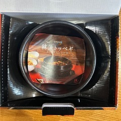 本格韓国鍋
の画像