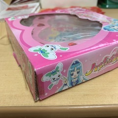 ［引き渡し日時場所固定］未使用品　ハートキャッチプリキュア！の画像