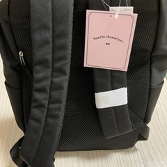 ハローキティ　リュックの画像