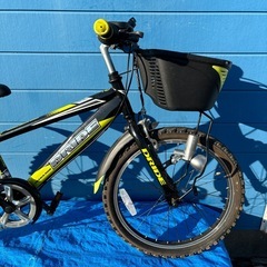 DRIDE 20 インチ6変速の画像