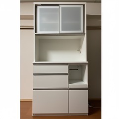 キッチンボード(幅100cm)の画像