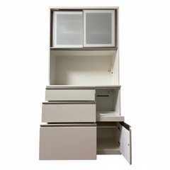 キッチンボード(幅100cm)の画像