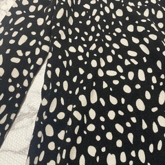 ダルメシアン トップスの画像