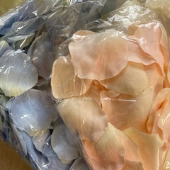 結婚式・梱包資材に🌷の画像