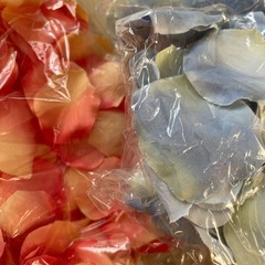 結婚式・梱包資材に🌷の画像