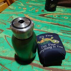 350mlステンレスミニポットの画像