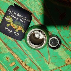 350mlステンレスミニポットの画像