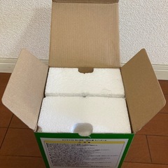 ちいかわ　スノードームの画像