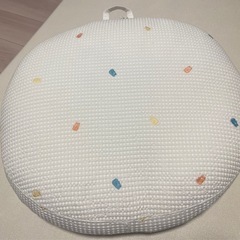 ロトトクッション　エアメッシュ　ベアグミ　　の画像