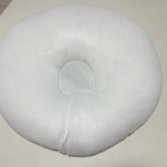 ロトトクッション　エアメッシュ　ベアグミ　　の画像