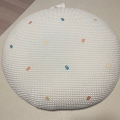 ロトトクッション　エアメッシュ　ベアグミ　　の画像
