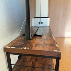 ローボードの画像