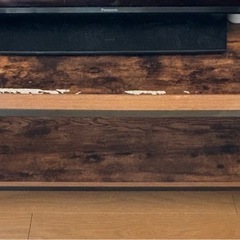 ローボードの画像